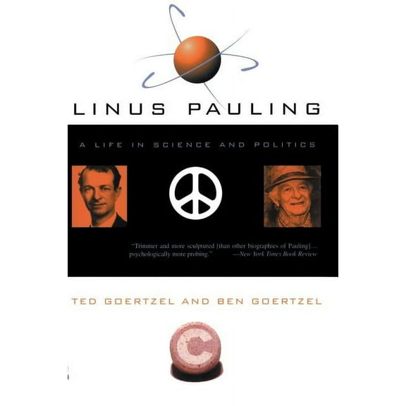 Linus Pauling, (Paperback)