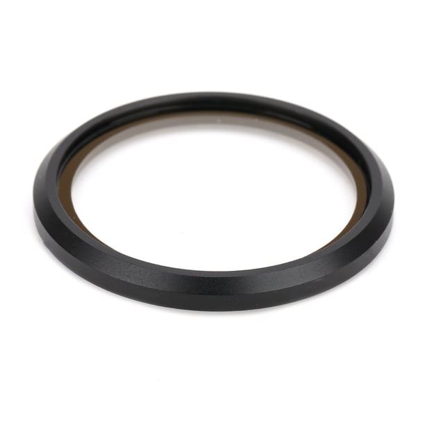 Filtro de lente UV Nikou Junestar LX10 UV Vidrio óptico