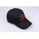 thumbnail image 2 of Sombrero con logotipo de coche, tela de algodón de primera calidad, sombrero de carreras, sombrero de motocicleta, sombrero de béisbol deportivo, 2 of 5