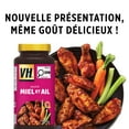 thumbnail image 4 of VH Gluten Free Honey Garlic Marinade Cooking Sauce, 4 of 8