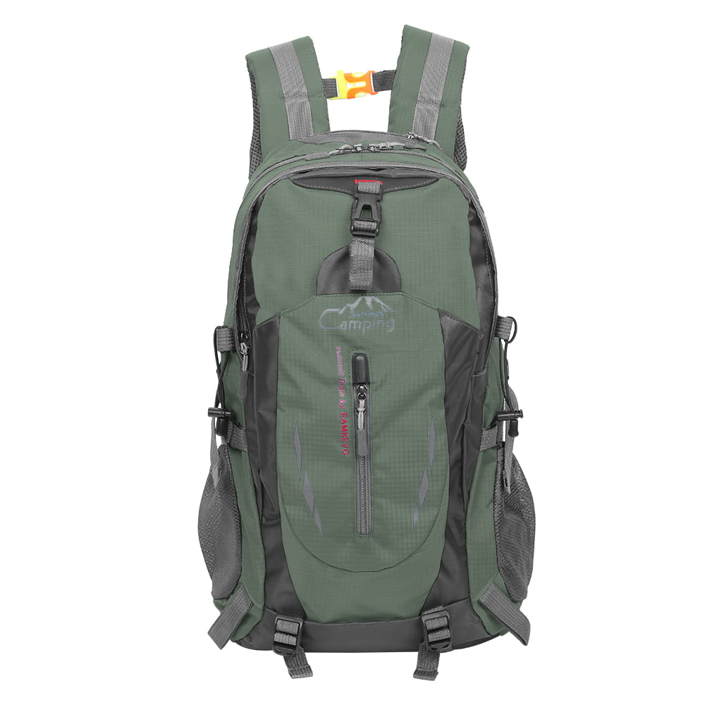 Details about   New Foldable Outdoor Sports Hiking Camping Travel Backpack Daypack Rucksack Bags 