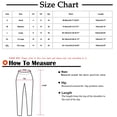 thumbnail image 3 of Puntoco Moda Casual Mujeres Span Señoras Leggings Cintura Alta Mantener Caliente Pantalones Largos Puntoco Puntoco-1605, 3 of 7