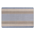 thumbnail image 1 of Indulgent 20x32 inch Non-Slip Bath Mat - Luxury Bathroom Rugs, Machine Washable Quick-Drying for Bathroom, Tub, and Shower, 1 of 5