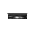thumbnail image 2 of Warn Snow Plow 103872 Provantage II; 72 Inch Length; Straight Blade; Powder Coated; Black; Steel, 2 of 3
