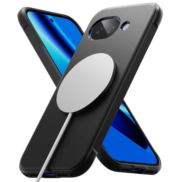 Funda Ringke Onyx para Google Pixel 10a con MagSafe