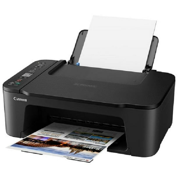 Canon Pixma TS3429 Wireless All-In-One Inkjet Printer