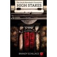 thumbnail image 1 of Pre-Owned High Stakes (Paperback) 1937513440 9781937513443, 1 of 1