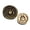 D, variant on Series Sealing Waxed Stamp Brass Head Spiders Waxed Seal Stamp Decorative Seal for Photo Scrapbooking Decorations