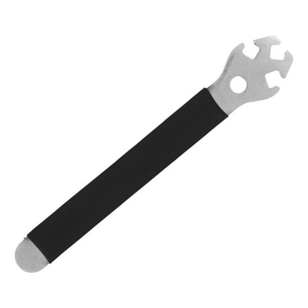 FRCOLOR Bicycle Spoke Wrench Tool Professional Bike Spoke Wrench Tool Metal Bike Spoke Correct Equipment Bike Repair Supply