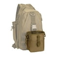 thumbnail image 5 of GASTROPOD Slingshot Pouch, Slingshot Waist Bag - Clay, Trap or Skeet Shooting Holder - Nylon, 5 of 7