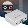 thumbnail image 3 of TOPINCN Audio Acquisition Card, Capture Card, No Computer Required For Home, 3 of 8
