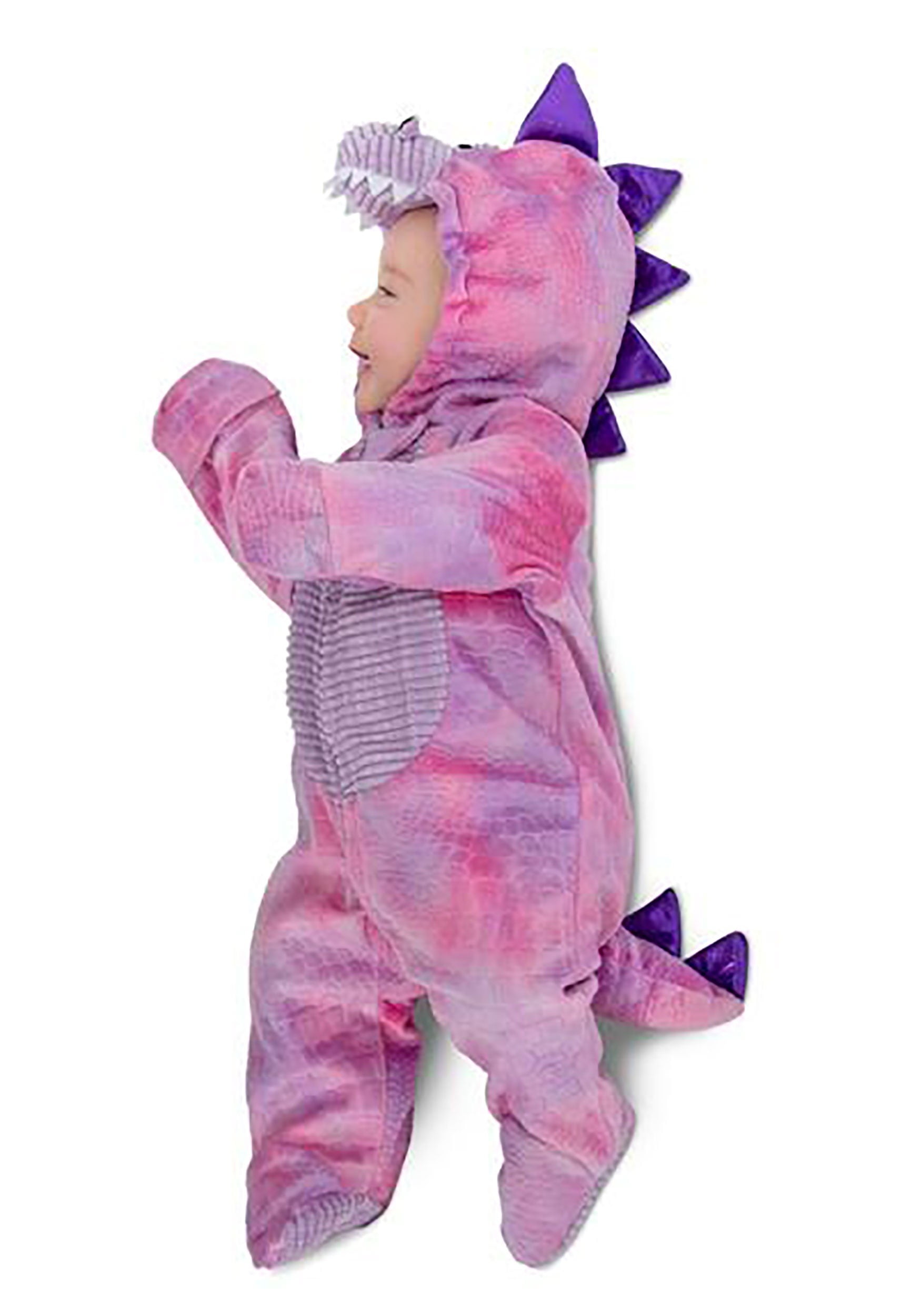 infant dino costume