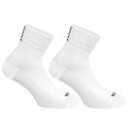thumbnail image 2 of Bicicleta Calcetines deportivos para ciclismocómodospara hombres Ndcxsfigh  y mujerescalcetines transpirables para correr (blanco), 2 of 5