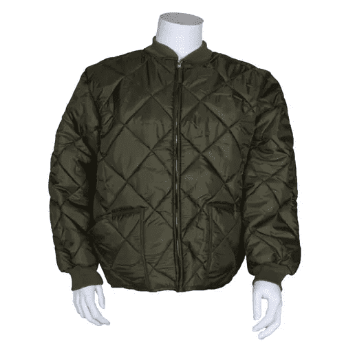 Urban Utility Jacket- Olive Drab - 2XL