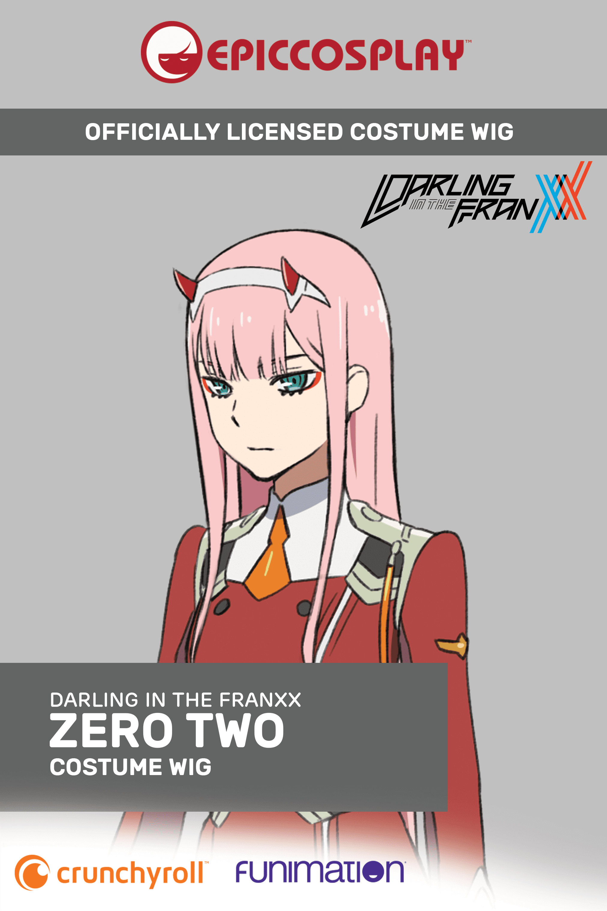 Darling In The Franxx Birthdays