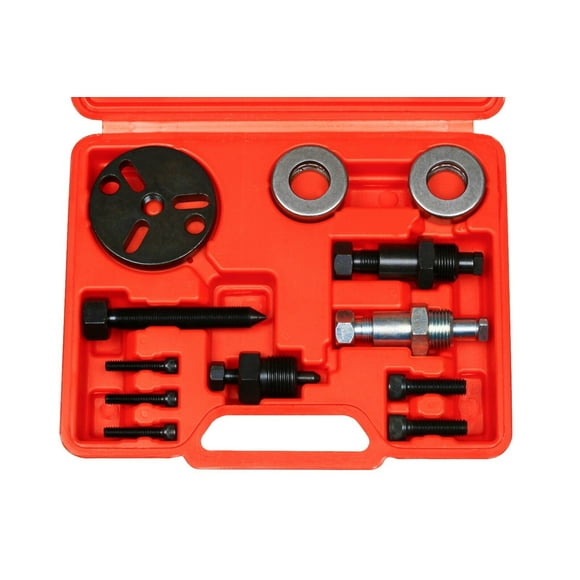 Ac Clutch Removal Tool