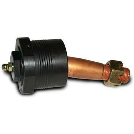 

Lower Ball Joint Prec Screw In +.500 Hybrid