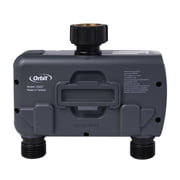 Orbit 2-Outlet Programmable Hose Faucet Timer