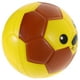 thumbnail image 2 of KAKOWELY Balón de fútbol de espuma suave de PU para niños pequeños con estampados de animales, ideal para jugar en interiores y exteriores, apto para entrenamiento y deportes escolares., 2 of 5