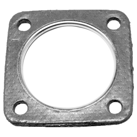 Walker Exhaust 31649 Exhaust Pipe Flange Gasket Fits select: 2002-2005 VOLKSWAGEN JETTA, 2001-2005 VOLKSWAGEN NEW BEETLE
