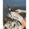 thumbnail image 2 of DSG OUTERWEAR JORDY GLOVE - REALTREE ASPECT SEA FOAM, 2 of 9