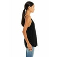 thumbnail image 4 of Bella + Canvas Ladies' Slouchy Tank - 8838, 4 of 4