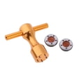 thumbnail image 1 of Llave de peso de golf kusrkot para putter varios gramos y colores 25g, 1 of 6