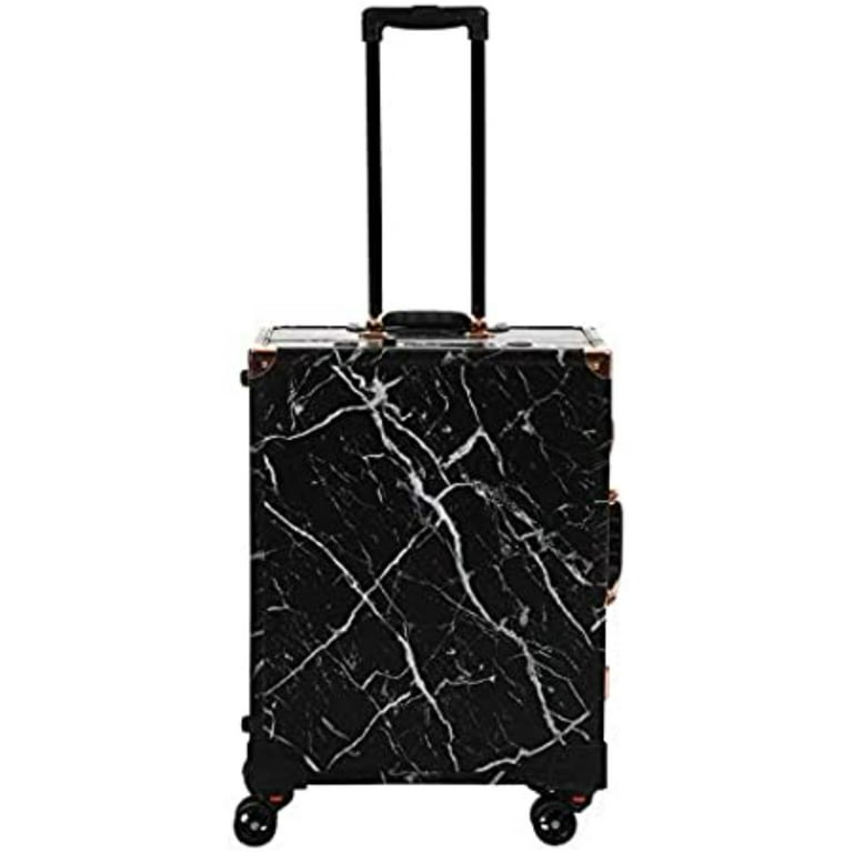 Impressions Vanity Cest La Vie XL Makeup Travel Case with Wireless