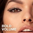 thumbnail image 4 of Maybelline Volum Express The Colossal Waterproof Mascara, Classic Black, 4 of 8