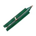 thumbnail image 1 of Accesorios para bolsos tejidos con cremallera de metal de 24 cm hechos a mano para bricolaje, 1 of 5