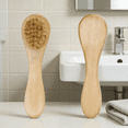 thumbnail image 7 of RAGUPEL 2026 New Body Dry Massager Brush Exfoliation Face Brush,Makeup Brushes,1 Face Brush for Body Care,Facial Cleansing,Spa,Home,Skincare,Massage, 7 of 7