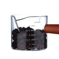 thumbnail image 3 of Chupito Expreso 75 Ml Con Caños Dobles Medida A Escala, 3 of 9