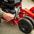 thumbnail image 6 of Generac ACHR157914 6" 196cc OHV Gas Powered Walk Behind Power Edger, 6 of 6