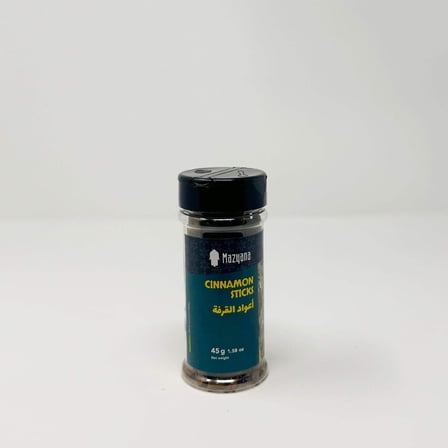 Mazyana Cinnamon Sticks Powder 100g