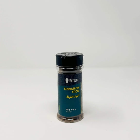 Mazyana Cinnamon Sticks Powder 100g
