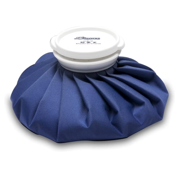 Ice Packs for Injuries Reusable New Generation Thickening Physical Therapy Reusable Ice Bags Waterproof Versatile & Durable Ice Pack,Size 9