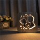 thumbnail image 2 of Luz de noche de madera para iluminar TUNC Sencillez, 2 of 5