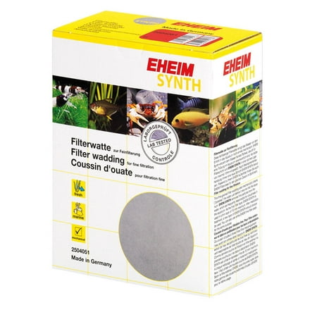 EHEIM - Synth Mechanical Filter Media - 2 Liter