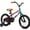 Multicolor, variant on JOYSTAR Kids Bike for Ages 2-12 Years Old Boys Girls, 12-20 Inch BMX Style Kid's Bikes, Multiple Colors