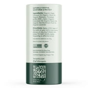 Fera Pets PawBiome® - Cat & Dog Balm for Nose, Skin, Paws - Encourages Healthy Skin Recovery - 2 oz Stick