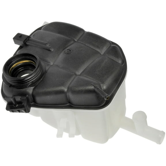 Dorman 603-256 Engine Coolant Reservoir for Specific Mercedes-Benz Models