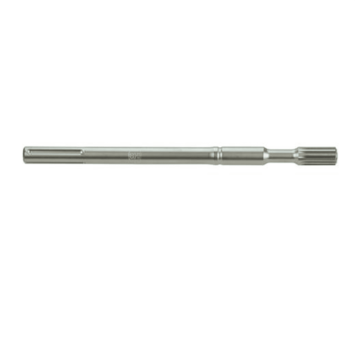 Milwaukee Tool 12-1/2" Max-Lok Spline Adapter