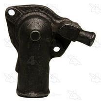 Engine Coolant Water Outlet Fits select: 1966-1972 FORD F100, 1975-1978 FORD F150