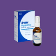 thumbnail image 3 of Bruder Hygienic Eyelid Solution 1 fl. oz. (30mL), 3 of 4