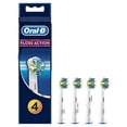 thumbnail image 1 of Oral B Floss Action Replacement Heads, 4 ct, 1 of 7