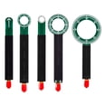 thumbnail image 3 of 5X Near Field Conductive Magnetic Probe Conductive Antenna Kit for Emc Analysis, 3 of 9