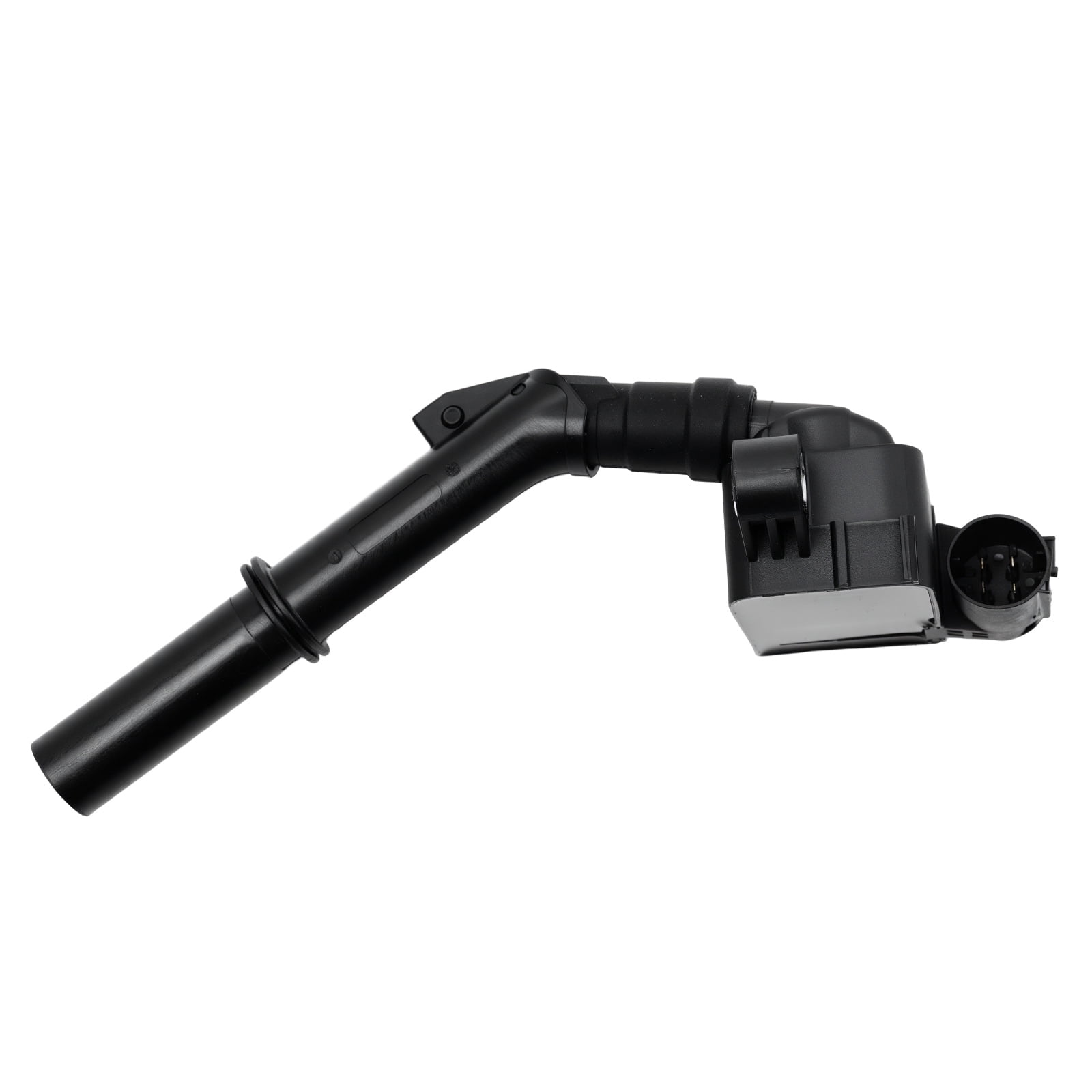POLARPRA new Set of 8 Ignition Coils Pack and Spark Plugs fit for Mercedes-Benz E350 2012-2016 3.5L, Replaces# UF741& 95875