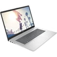thumbnail image 4 of HP Business Laptop, 17.3" HD+ Touchscreen, Intel i7-1355U, 64GB RAM,1TB SSD, Intel Iris Xe Graphics, Wi-Fi ,Bluetooth,Backlit Keyboard, Windows 11 Pro, 4 of 5