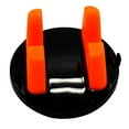 thumbnail image 2 of Car Dashboard 360 Degrees Rotatable Mobile Phone GPS Holder Stand, 2 of 8