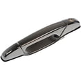 thumbnail image 3 of Help By Dorman Exterior Door Handle 80546 OE Replacement; Boxed; Chrome, 3 of 3